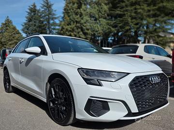 Audi A3 Sportback 30 1.5 g-tron s-tronic