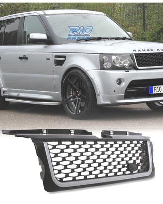 GRIGLIA RANGE ROVER SPORT 05-09 LOOK AUTOBIOGRAPHY