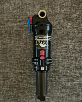 ammortizzatore Fox Float CTD Evolution