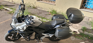 Cf mt 650