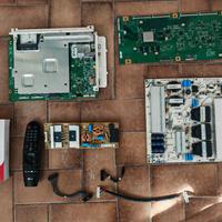 Schede TV OLED 55EG920V