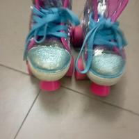 Pattini a rotelle Gira Brilla