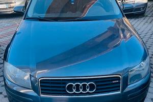 Audi A3 1.9 TDI/101 CV cat 3p. Ambition