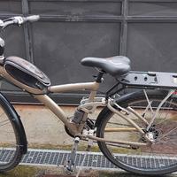 city bike cerchio 28