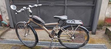 city bike cerchio 28