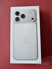 IPHONE 17 PRO 256GB NUOVO