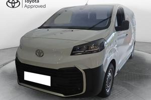 Toyota Proace 1.5D 120CV S&S PL-TN Furgone Me...