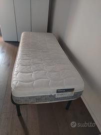 Materasso singolo Eminflex