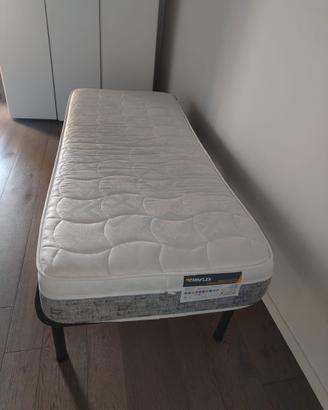 Materasso singolo Eminflex