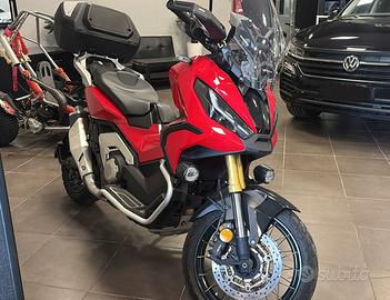 Honda X-ADV 750