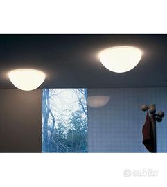 LAMPADA MARTINELLI LUCE SEMISFERA