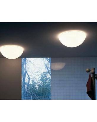 LAMPADA MARTINELLI LUCE SEMISFERA