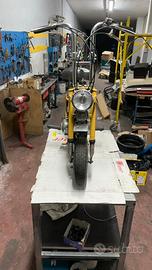 Bennili mini bike