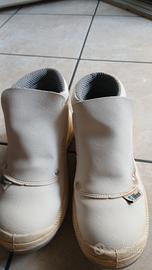 scarpe lavoro donna