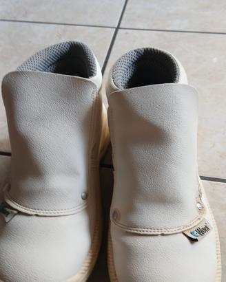scarpe lavoro donna