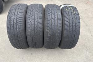 gomme usate 1756515 Estivo TOYO - THRANPATH A11 - 