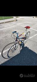 bicicletta Vintage Battaglin 