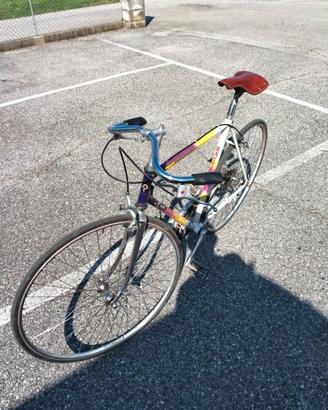bicicletta Vintage Battaglin 