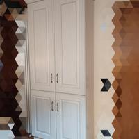 armadio dispensa Scavolini Madeleine 