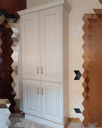 armadio dispensa Scavolini Madeleine 