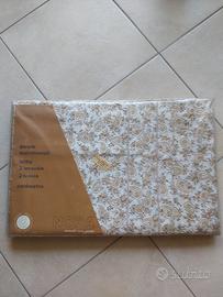 Parure lenzuola matrimoniali