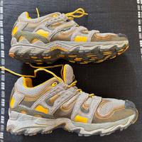 Scarpe trekking La Sportiva tg. 42