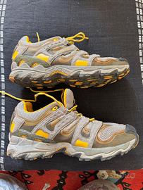 Scarpe trekking La Sportiva tg. 42