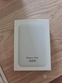 ricarica batterie iphone