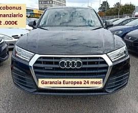 Audi Q5 2.0 TDI quattro S tronic Sport