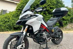 Ducati Multistrada 950s