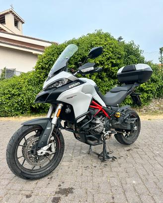 Ducati Multistrada 950s