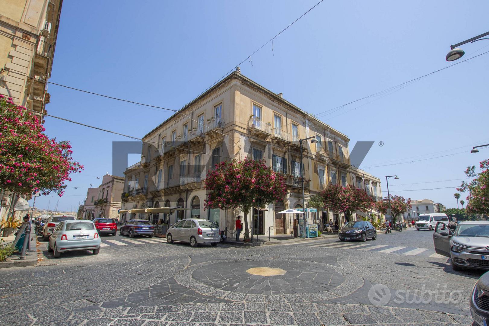 Appartamento – Siracusa, Ortigia - Vista 2