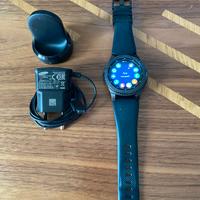 Samsung Gear S3 Frontier