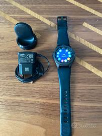 Samsung Gear S3 Frontier