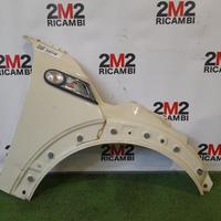 PARAFANGO ANTERIORE DESTRO MINI Cooper S 410073745