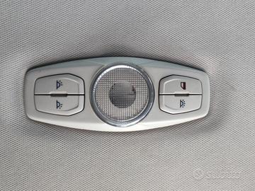 Plafoniera anteriore FORD KUGA del 2014