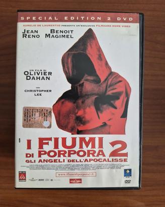 DVD Vari 2 euro CADAUNO
