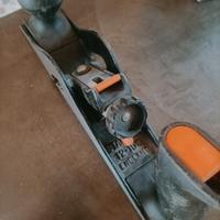 Pialla Stanley RB10