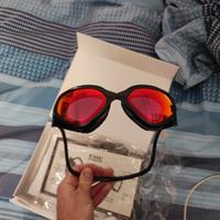 occhiali da sole clic sport