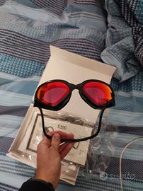 occhiali da sole clic sport