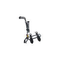 Portabici  Peruzzo Pure Instinct 2 + braccetto 3D