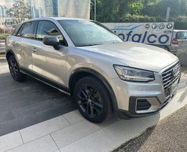 Audi Q2 1.6 TDI Sport S LINE