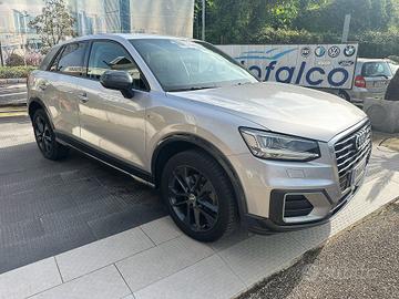 Audi Q2 1.6 TDI Sport S LINE