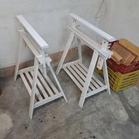 cavaletti d arredamento 
