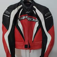 Tuta moto Spidi donna