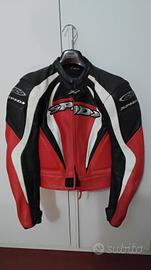 Tuta moto Spidi donna