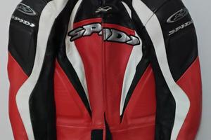 Tuta moto Spidi donna