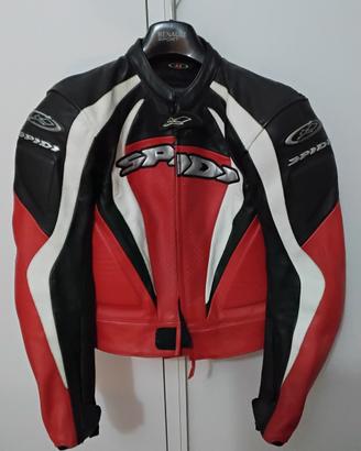 Tuta moto Spidi donna