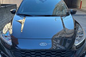 Ford Kuga 2.5 Full Hybrid 190 CV CVT ST-Line