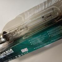 Lampada Sylvania HPS